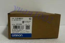 CJ1W-MD231 OUTPUT INPUT