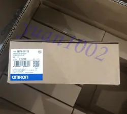 NB7W-TW11B PROGRAMMABLE CONTROL