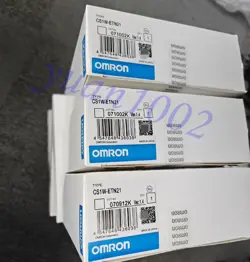 CS1W-ETN21 CONTROLLER
