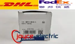 OMRON DRT2-0D16-1 REMOTE TERMINAL NEW EXPEDITED SHIPPING 12 MONTHS WARRANTY