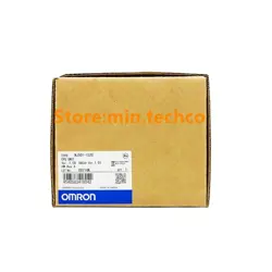 NEW ORIGINAL OMRON NJ501-1520 CPU UNIT MODULE NJ501 1520