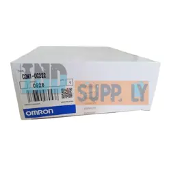 MODULE CQM10C222