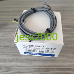 PROXIMITY SWITCH E2E-CR8C1