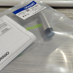 1PCS  NEW FOR  OMRON PROXIMITY SWITCH E2A-M18LN16-M1-B1