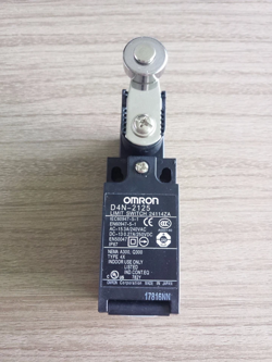 OMRON LIMIT SWITCH