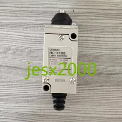 1PCS  NEW FOR OMRON HL-5100 LIMIT SWITCH