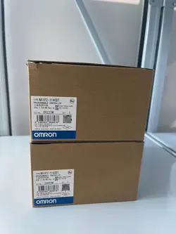 NX1P2-1140DT PLC MODULE