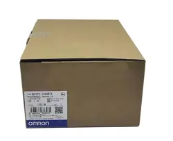 GENUINE OMRON NX1P2-1040DT1
