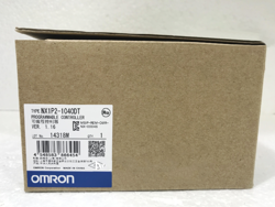 GENUINE OMRON NX1P2-1040DT