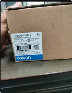 NX1P2-1140DT1 PLC MODULE