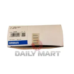 BOX OMRON C200H-ID219