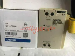 MODULE G71-OD16