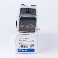 ONE NEW OMRON E5CSV-Q1T-500