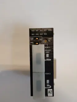 OMRON CJ1W-SCU41
