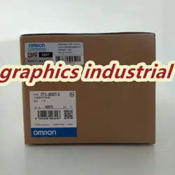 MODULE CP1L-M30DT-D