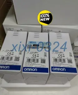 NEW OMRON CP1W-ADB21