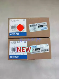 1PCS OMRON CJ1W-ID262