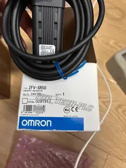 ZFV-SR50 SENSOR FAST