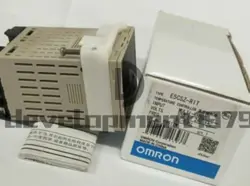 1PCS NEW OMRON E5CSZ-R1T E5CSZR1T 100-240V TEMPERATURE CONTROLLER