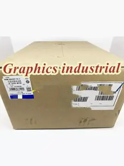 NEW IN BOX GENUINE OMRON R88M-K4K030T-S2-Z AC SERVO MOTOR EXPEDITED SHIPPING