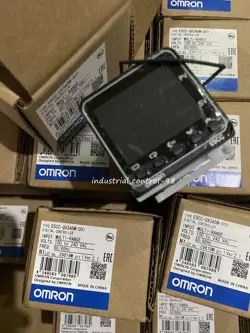 E5CC-QX3A5M-001 100-240V