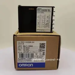 E5CC-CX2DSM-804 100-240V