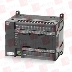 OMRON CP1L-M30DR-D / CP1LM30DRD (USED)