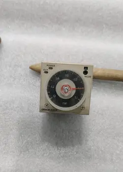 50/60HZ 11 PIN
