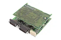 3354752-2A PLC-BAUGRUPPEN