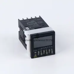 BOX OMRON H7CX-A-N