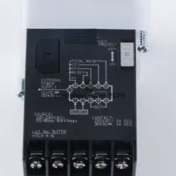 H7CX-A-N 100-240VAC MULTI-FUNCTION