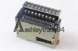 ONE USED OMRON CJ1W-OC211 OUTPUT UNIT