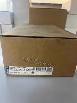 1PCS NEW OMRON S8FS-G30024CD POWER SUPPLY