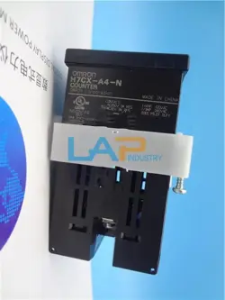 1PC NEW FOR OMRON COUNTER H7CX-A4-N