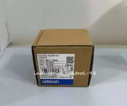 TEMPERATURE CONTROLLER E5CC-RX2DSM-801