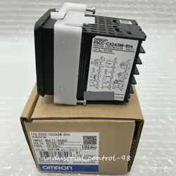 E5CC-CX2ASM-804 100-240VAC