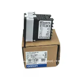 CONTROLLER E5CC-RX2ASM-880 100-240VAC