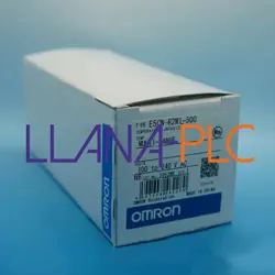 1PC OMRON E5CN-R2ML-500