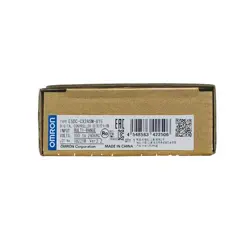 TEMPERATURE CONTROLLER E5DC-CX2ASM-815