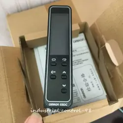 TEMPERATURE CONTROLLER E5DC-QX2ASM-800