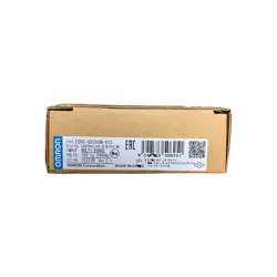 TEMPERATURE CONTROLLER E5DC-QX2ASM-822
