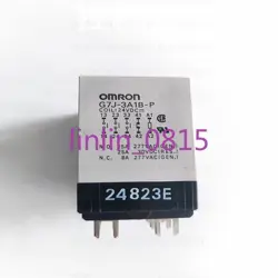 RELAY G7J-3A1B-P