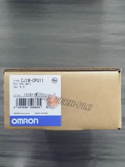 NEW OMRON CQM1-CPU11