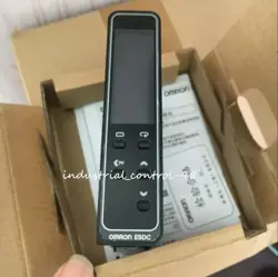 TEMPERATURE CONTROLLER E5DC-QX2DSM-800