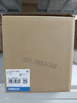 NX701-1600 CPU UNIT