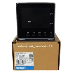 TEMPERATURE CONTROLLER E5AC-QX3ASM-808