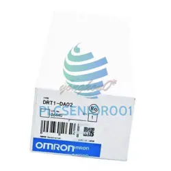DRT1-DA02 PLC ONE