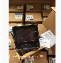 TEMPERATURE CONTROLLER E5AC-QX3DSM-800