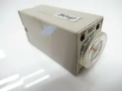 TIMER 24 VDC