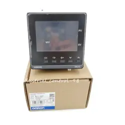 TEMPERATURE CONTROLLER E5AC-PR2ASM-800